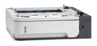 Alimentador/bandeja para 500 hojas HP LaserJet (CE530A) Alimentador/bandeja para 500 hojas HP LaserJet (CE530A)